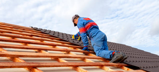 Roof Insulation in Fairfield Glade, TN