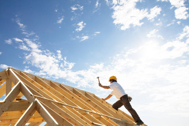 Sheet Metal Roofing in Fairfield Glade, TN